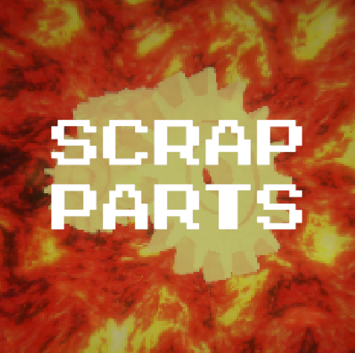 Scrap Parts