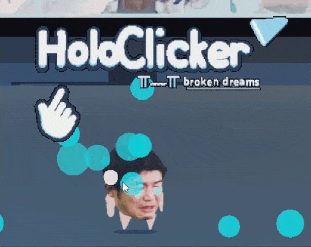 HoloClicker By Gummy holoclicker-by-gummy