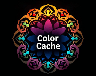 Color Cache (Desktop)