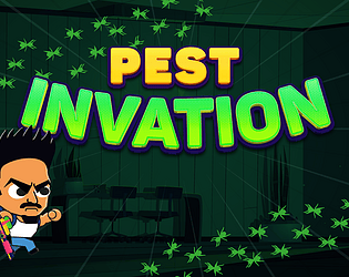Pest Invation