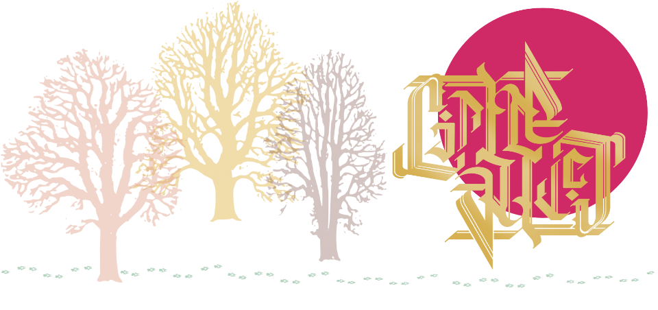 Little Wolves: A Realm of Folk and Fae