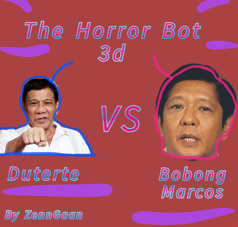 Devlog - BBM vs DUTERTE 3D by ZencyyGaanDev