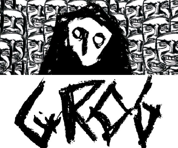 Cover image for GROG