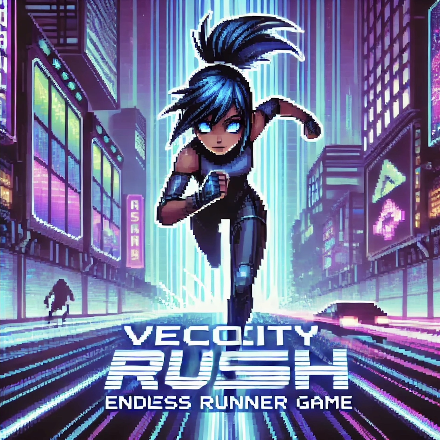 Velocity rush