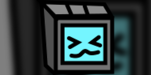 Cover image for ToasterHax (Classic Version)