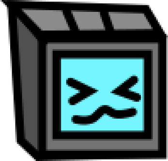Cover image for ToasterHax (Classic Version)