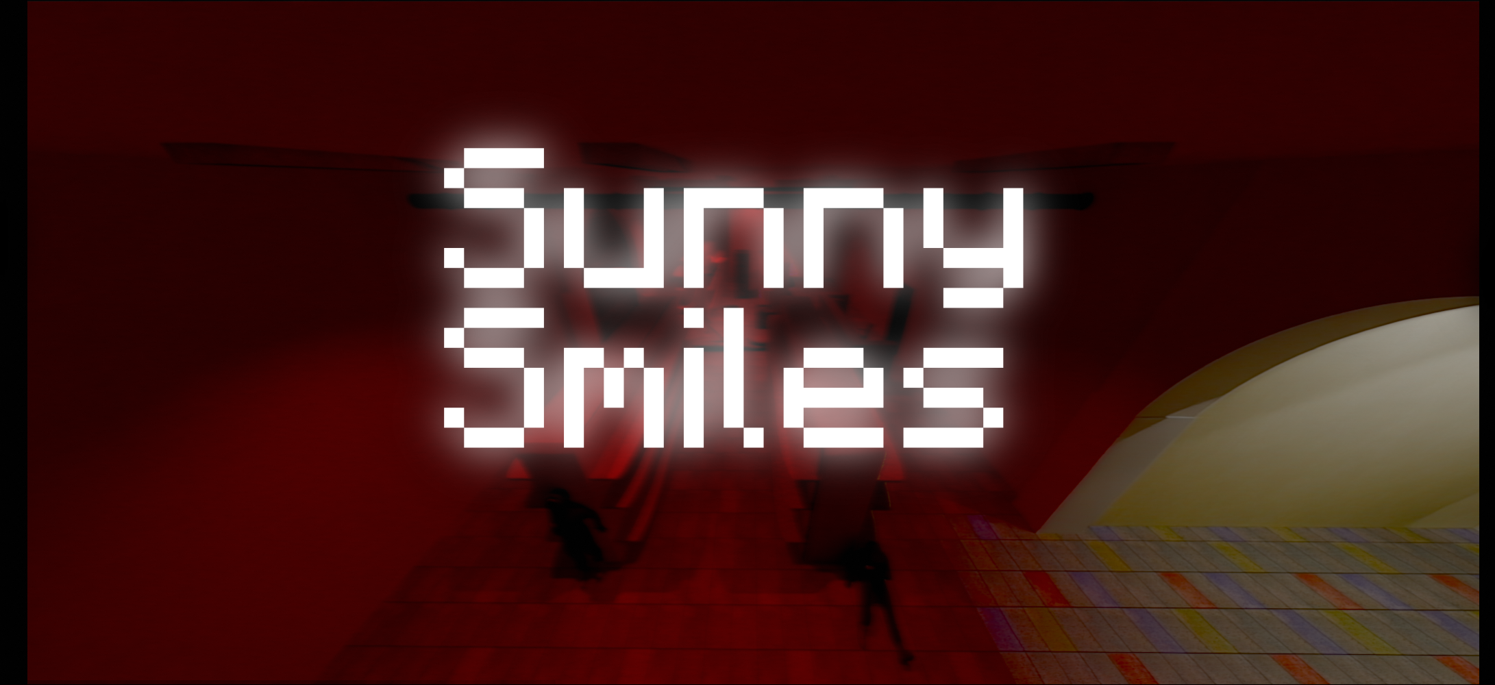 Sunny Smiles cover