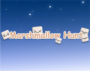 Marshmallow Hunt