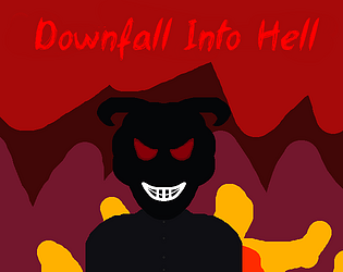 Downfall Into Hell