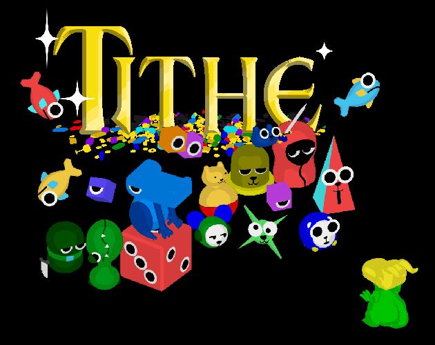 Tithe