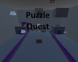 Puzzle Quest