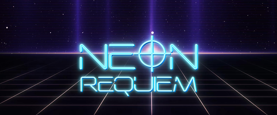 Neon Requiem
