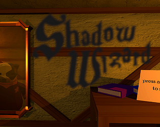 Shadow Wizard