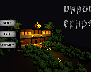 Unbound Echos