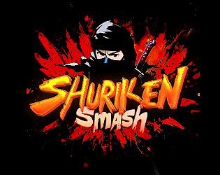 Shuriken Smash