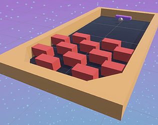 Breakout3D