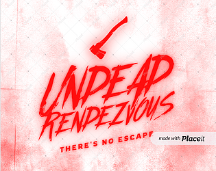 Undead Rendezvous