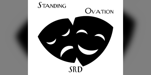 Cover image for Standing Ovation SRD