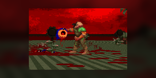 Cover image for Sonic.EXE Boss Fight