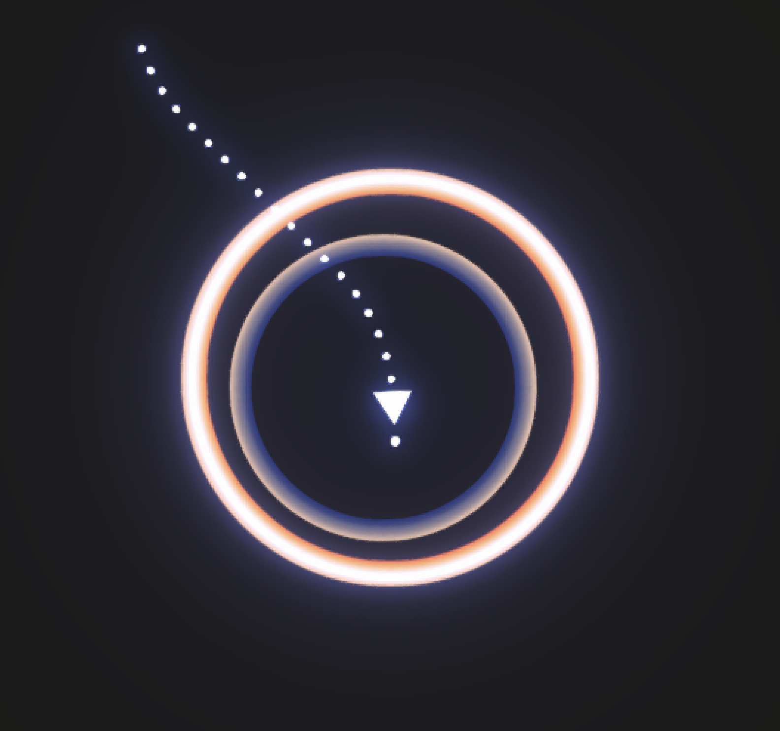 Beyond Thy Sphere