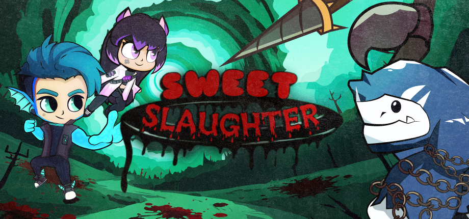 Sweet Slaughter-Playtest