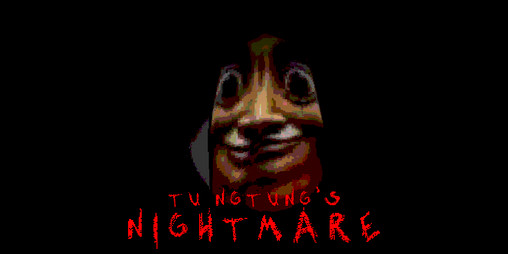Cover image for Tungtung's Nightmare