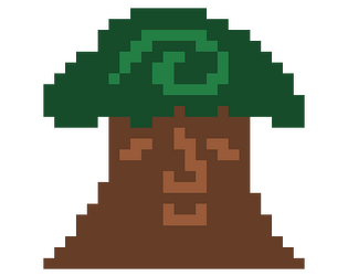 Spirit of the Forest