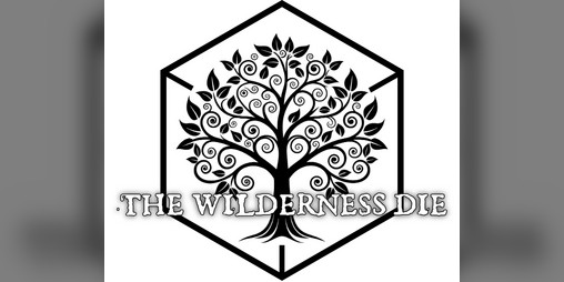 Cover image for A Wilderness Die
