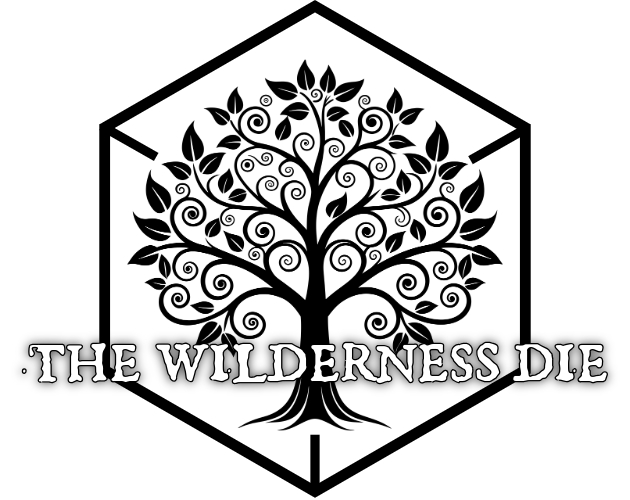 Cover image for A Wilderness Die