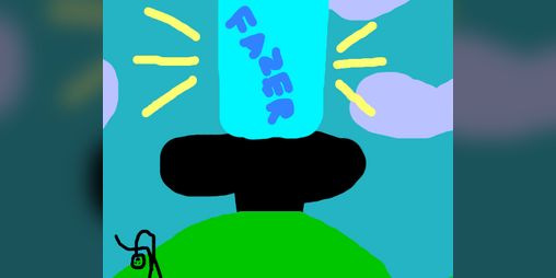 Cover image for Fazer