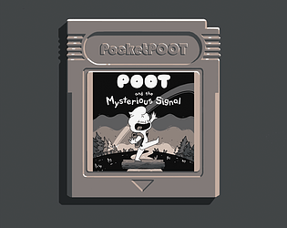 POOT and the Mysterious Signal