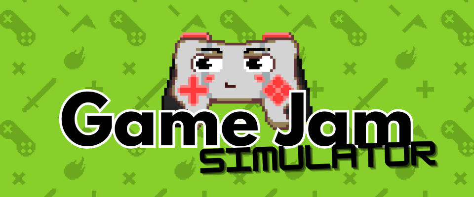 Game Jam Simulator