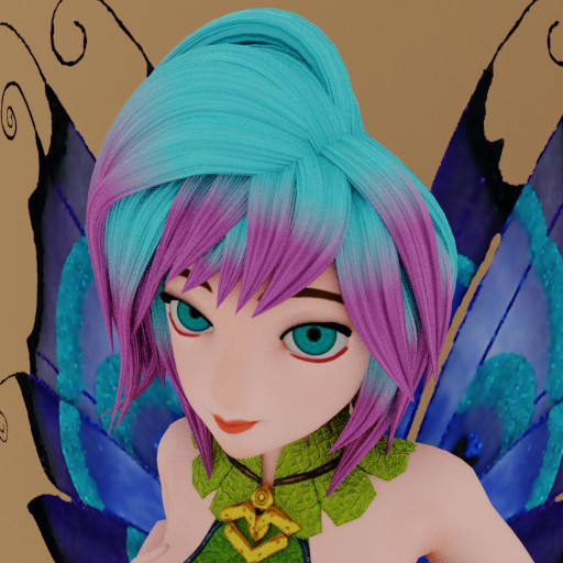 Fairy Revenge