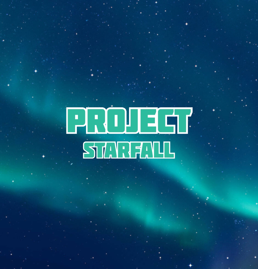 project starfall Vspring