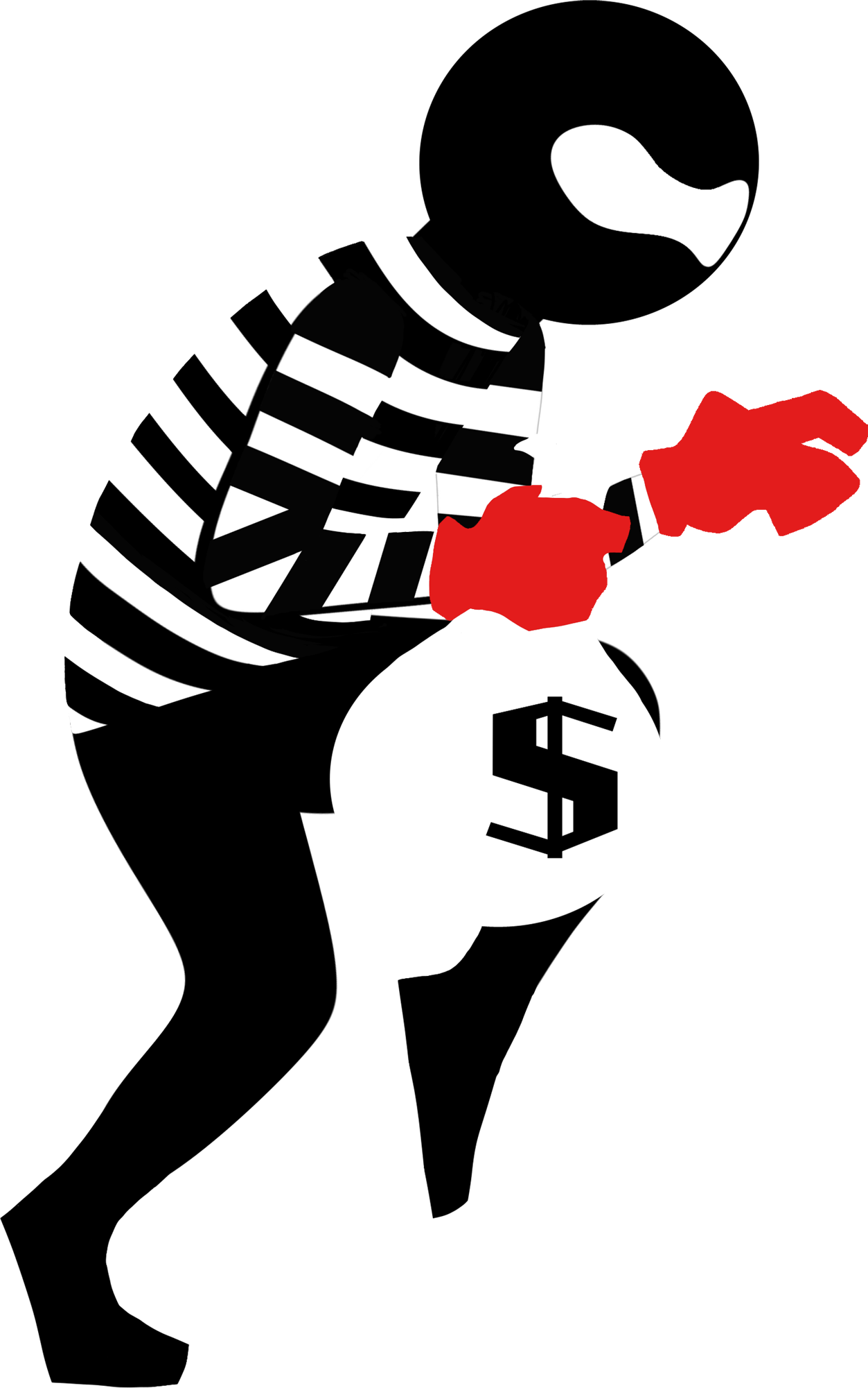 Cover image for Red Handed