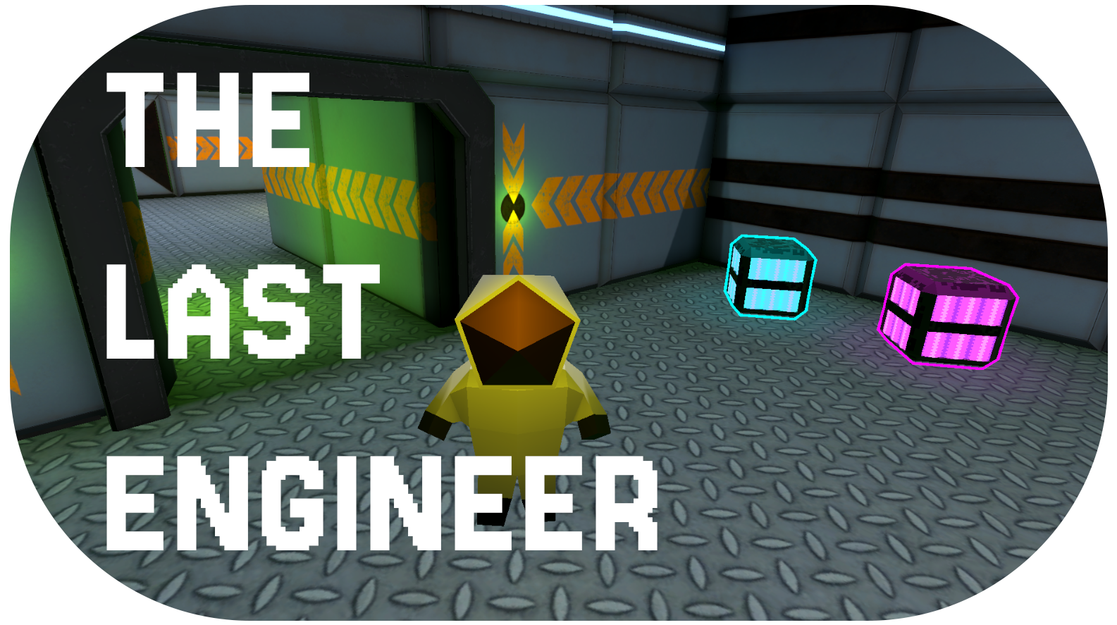 The Last Engineer