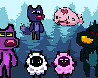 Sheep In Wolf's Clothing