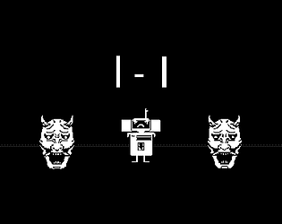 DOOM PONG