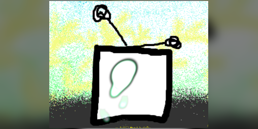 Cover image for [Insert Title Here] #5
