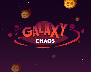 Galaxy chaos