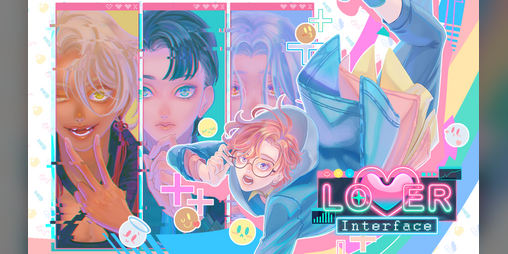 Cover image for Lover Interface - Demo 1.0.5