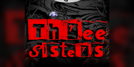 Cover image for Three Sisters [EARLY ACCESS]