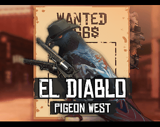 Pigeon West: El Diablo Thumbnail