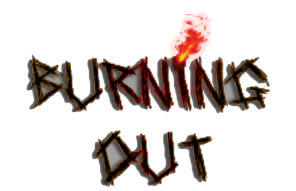 Cover image for Burning Out (On Steam!)