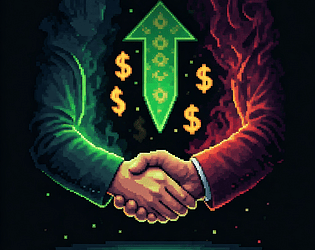 The Cost of card