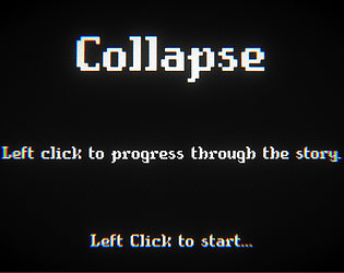 Collapse