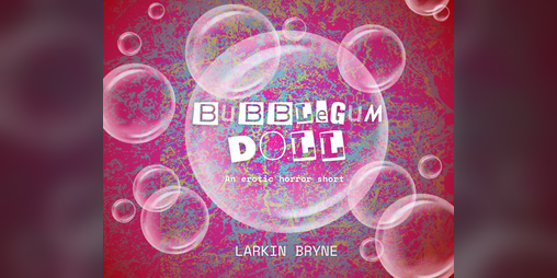 Cover image for Bubblegum Doll