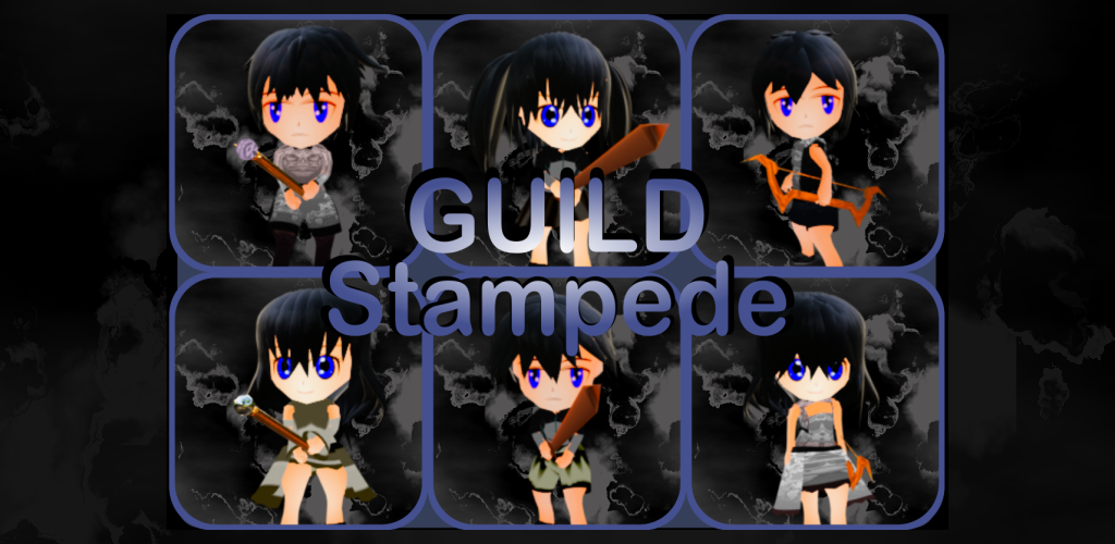 Guild Stampede