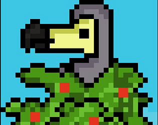 Dodo Adventures (version ALPHA)