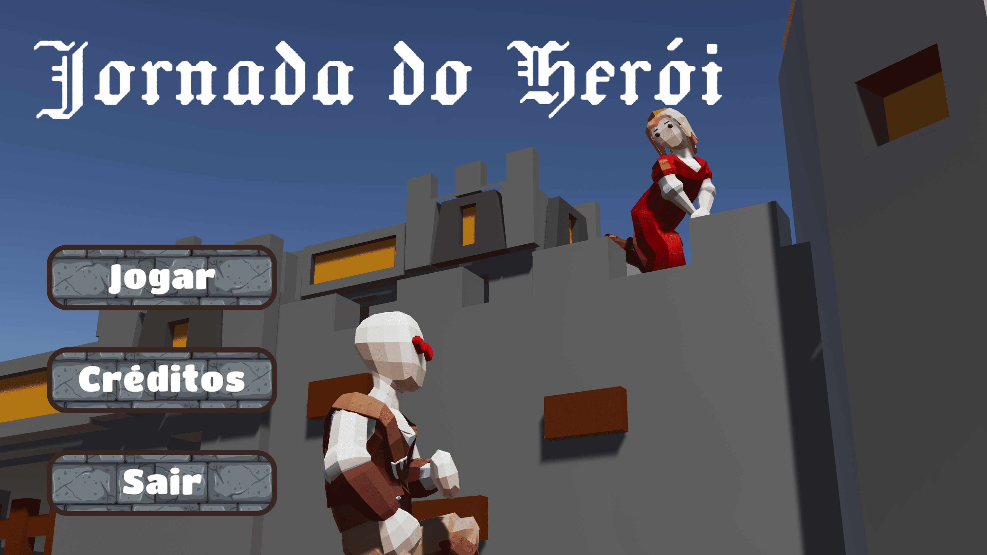 Jornada do Herói